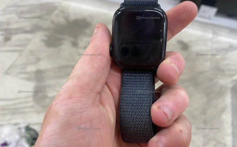 Часы  Apple Watch 10 series