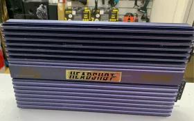 Купить Усилитель  Kicx Headshot HS50 1500W б/у , в Уфа Цена:5990рублей