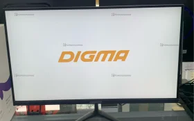 Купить Телевизор Digma dm-monb2202 б/у , в Тольятти Цена:3500рублей