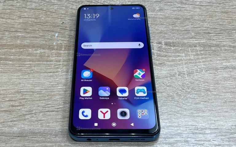 Xiaomi Redmi Note 10s 4/64