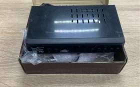 Ты приставка Super Signal m7700
