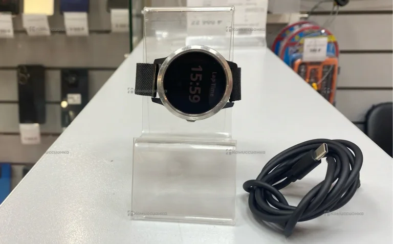 Часы Garmin vivoactive 3