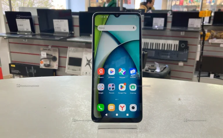 Xiaomi Redmi A3x 3/64 ГБ