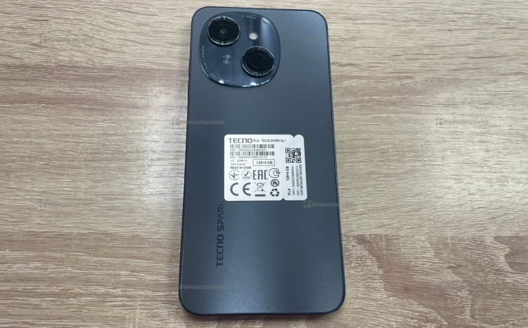 Tecno Spark Go 1 4/128 ГБ