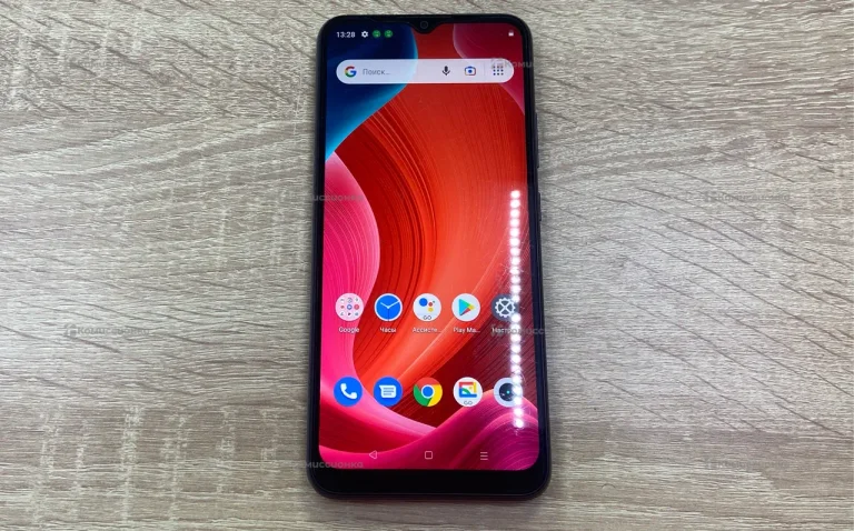 Realme C11 (2021) 2/32 ГБ