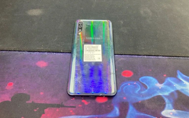 Samsung Galaxy A50 6/128