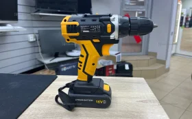 Шуруповерт DEKO dkcs16fu-li