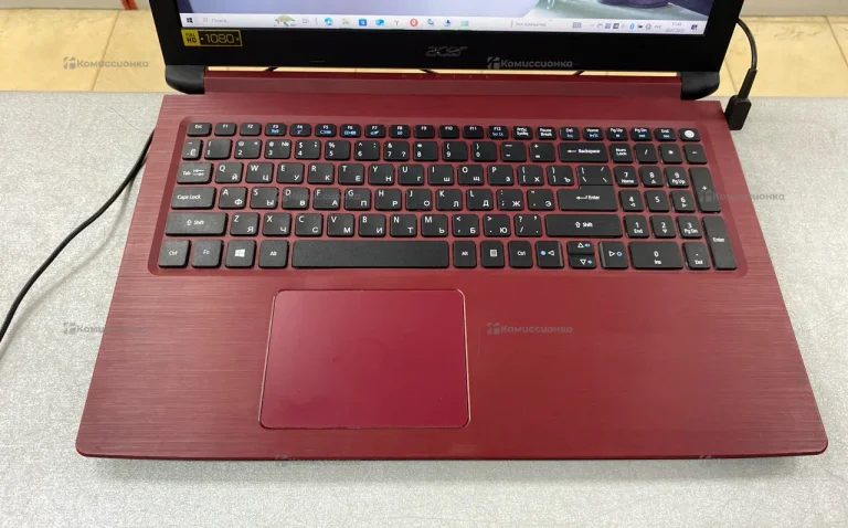 Ноутбук  Acer A315-53G