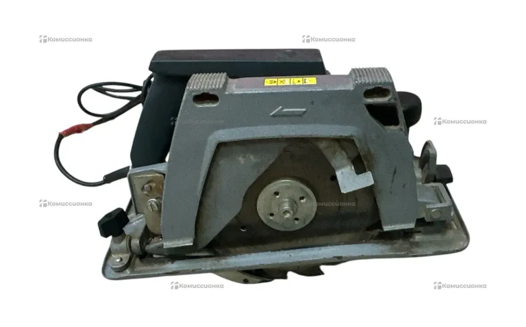 Дисковая пила Rebir IE-5107G2
