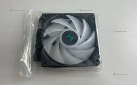 Купить Кулера DeepCool DF12025 б/у , в Москва и область Цена:690рублей