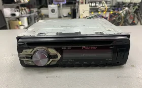 Автомагнитола  Pioneer deh-1400ub