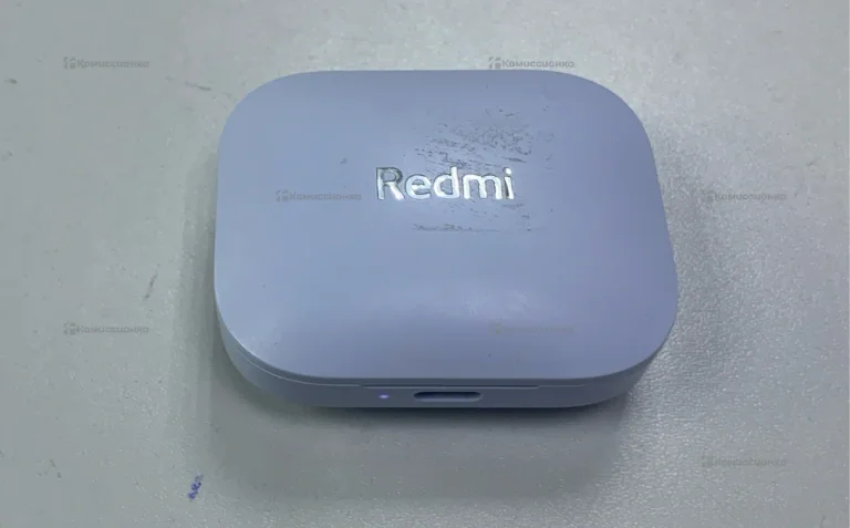 Наушники  Redmi buds 5