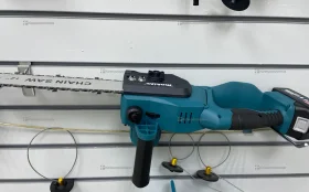 Пила б/щ Makita АКБ