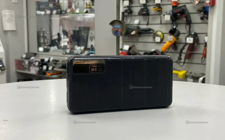 Повербанк 20000mAh