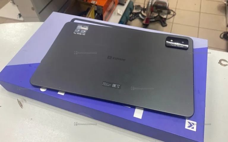 Планшет KENSHI tab e11 8/128