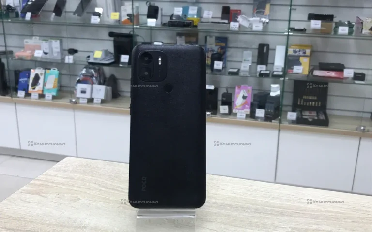 Xiaomi Poco C51 3/64 ГБ