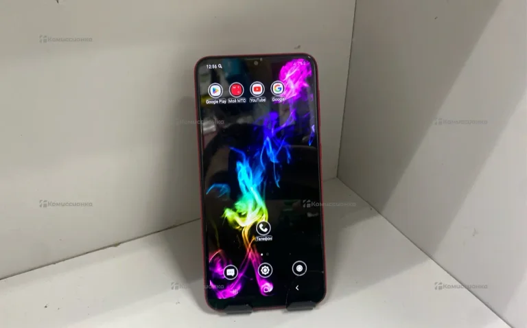 Samsung Galaxy A10 4/32 ГБ