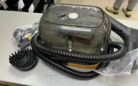 Купить Пароочиститель 5в1 б/у , в Самара Цена:1800рублей