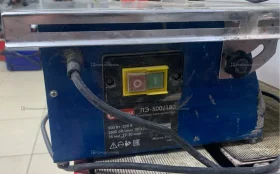 Плиткорез ДИОЛД ПЭ-500/180