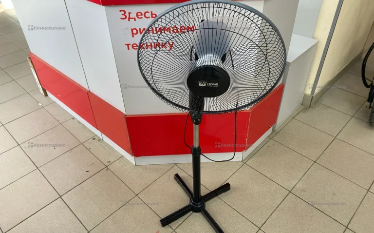 Вентилятор напольный