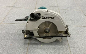 Купить Циркулярная пила Makita 5704 R б/у , в Казань Цена:3900рублей