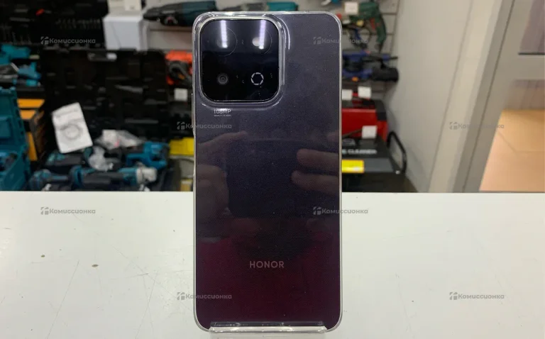 Honor X7c 6/128 ГБ