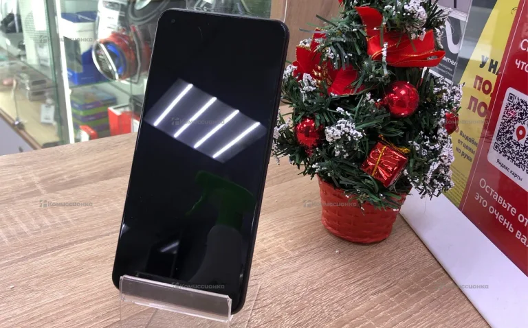 Xiaomi 11 Lite 5G NE 8/128 ГБ