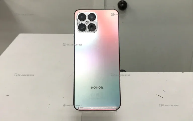 Honor X8 6/128 ГБ