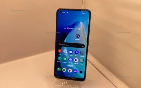 Realme 8 6/128 ГБ