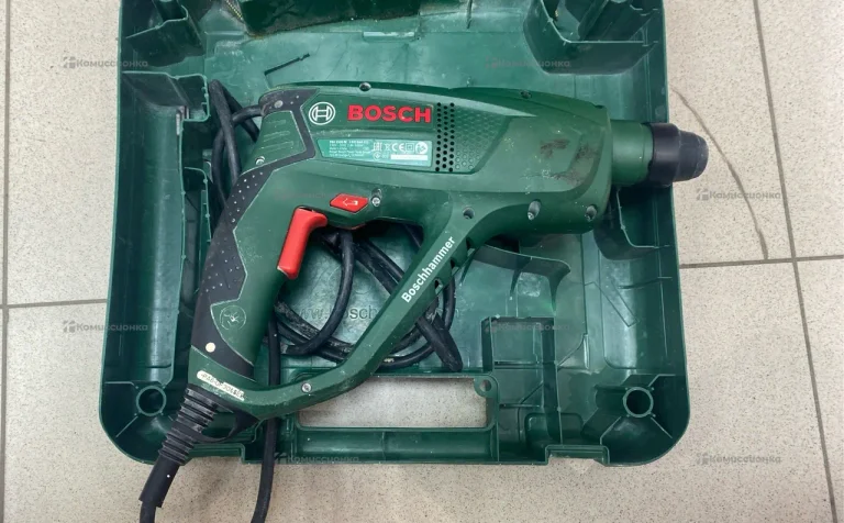 Bosch PBH 2500 RE