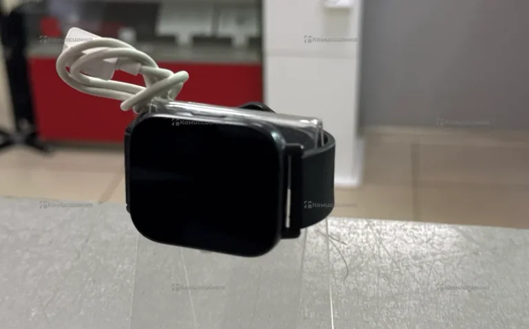 Часы  Redmi watch 5 Active