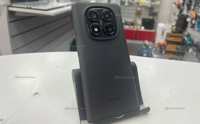 Xiaomi Redmi Note 14 Pro 5G 8/256 ГБ