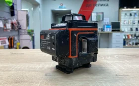 Купить Лазерный уровень AC/DC 4d-16 Line б/у , в Казань Цена:1900рублей
