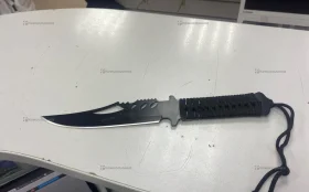 Купить Нож туристический б/у , в Уфа Цена:790рублей