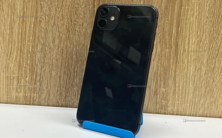 Apple iPhone 11 64ГБ