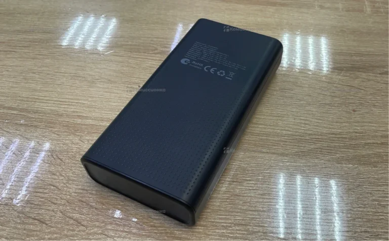 Power Bank energizer 30.000