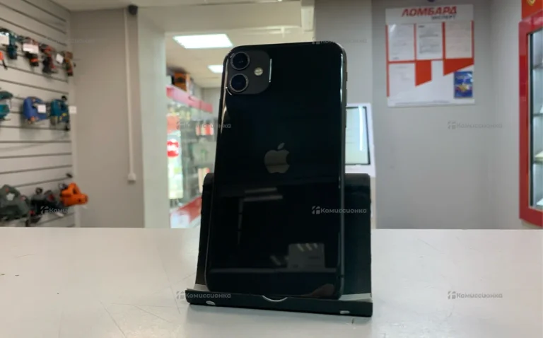 Apple iPhone 11 128Gb