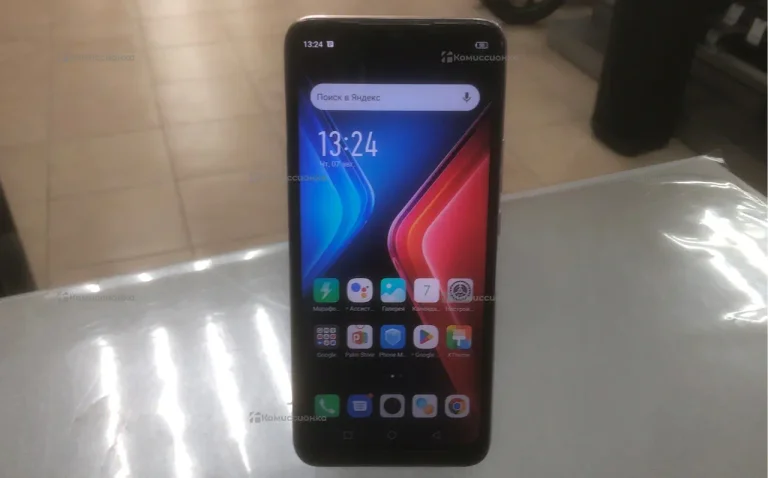 Infinix Hot 11 Play 4/64Gb