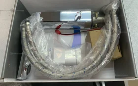 Купить Смеситель сенсорный б/у , в Санкт-Петербург Цена:3500рублей