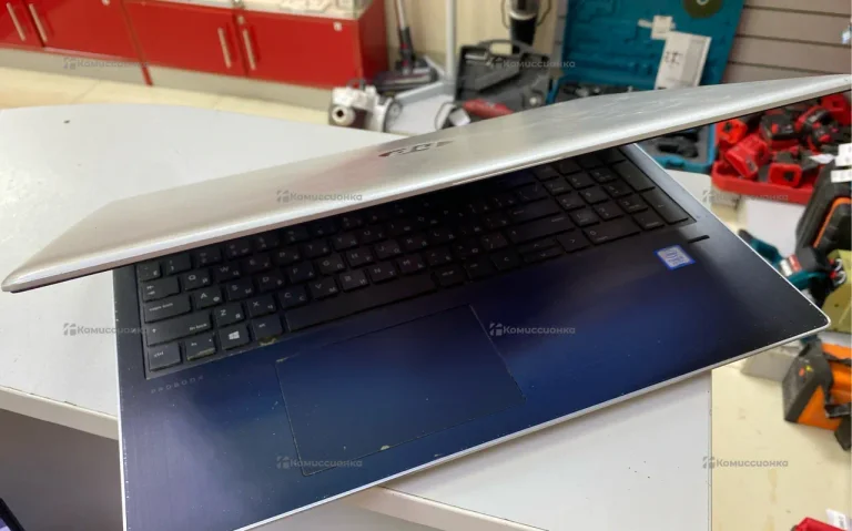 Ноутбук HP ProBook 450 G5