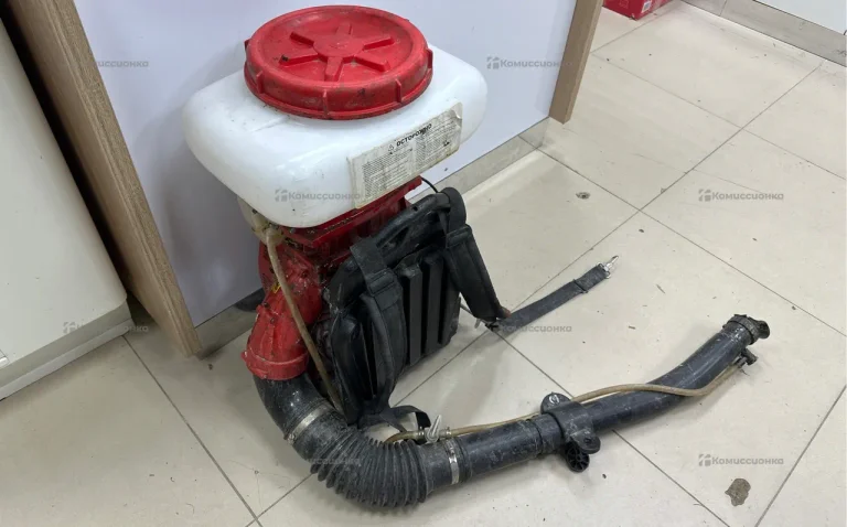 Опрыскиватель Auger GS-51-14L