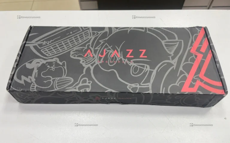 Клавиатура  Ajazz AK680