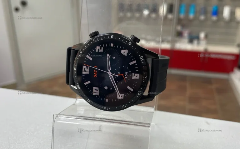 Часы  Huawei Watch GT2
