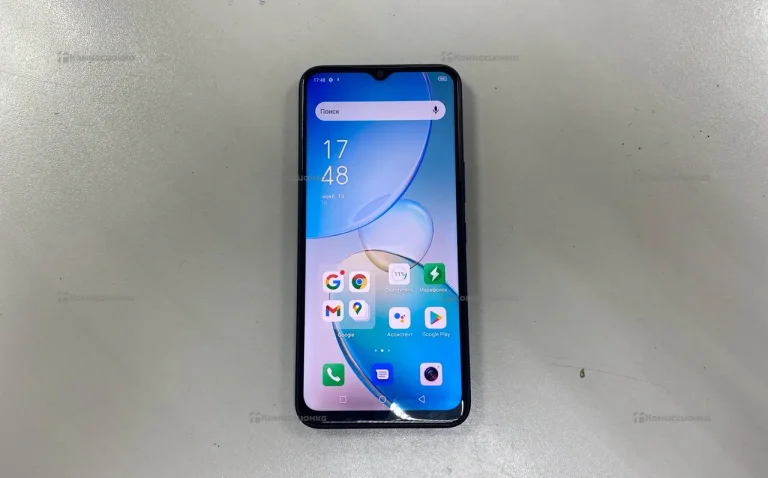 Infinix Hot 12 Pro 8/128 ГБ