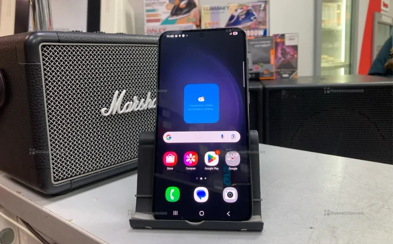 Samsung Galaxy S23+ 8/256 ГБ