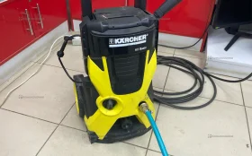 Купить Мойка karcher K5 Basic б/у , в Екатеринбург Цена:8000рублей