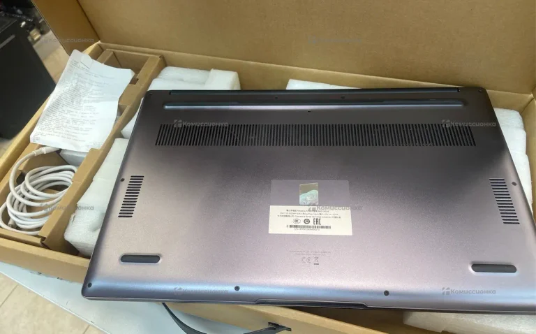 Ноутбук  Huawei D15