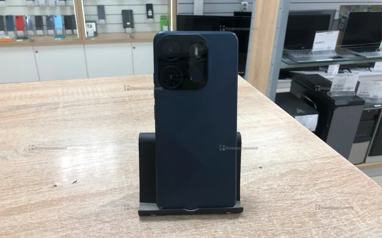 Tecno Spark Go 2023 4/64 ГБ