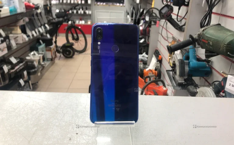 Xiaomi Redmi Note 7 3/32 ГБ