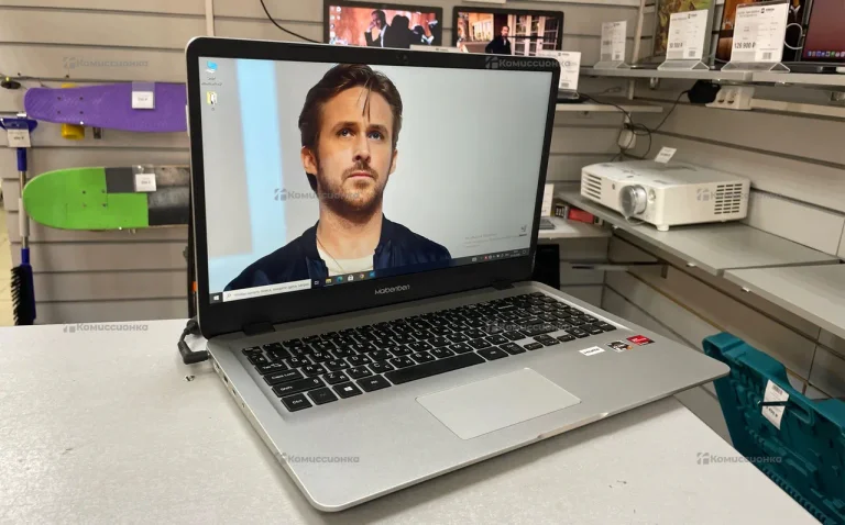 Ноутбук  Maibenben MaiBook M